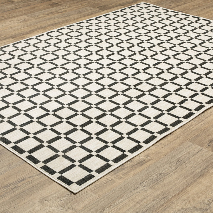 Oriental Weavers Hunter HNT08 RUGS