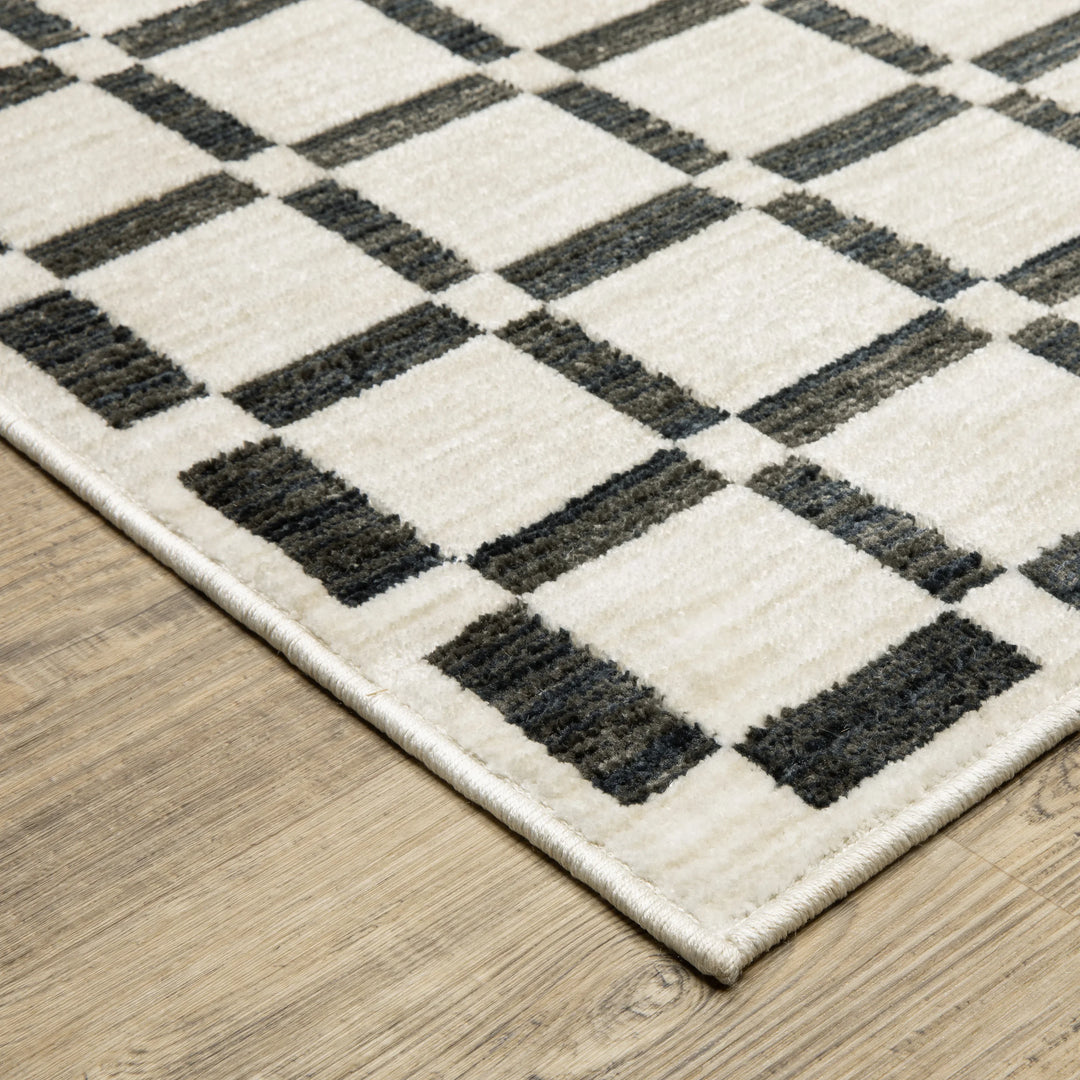Oriental Weavers Hunter HNT08 RUGS