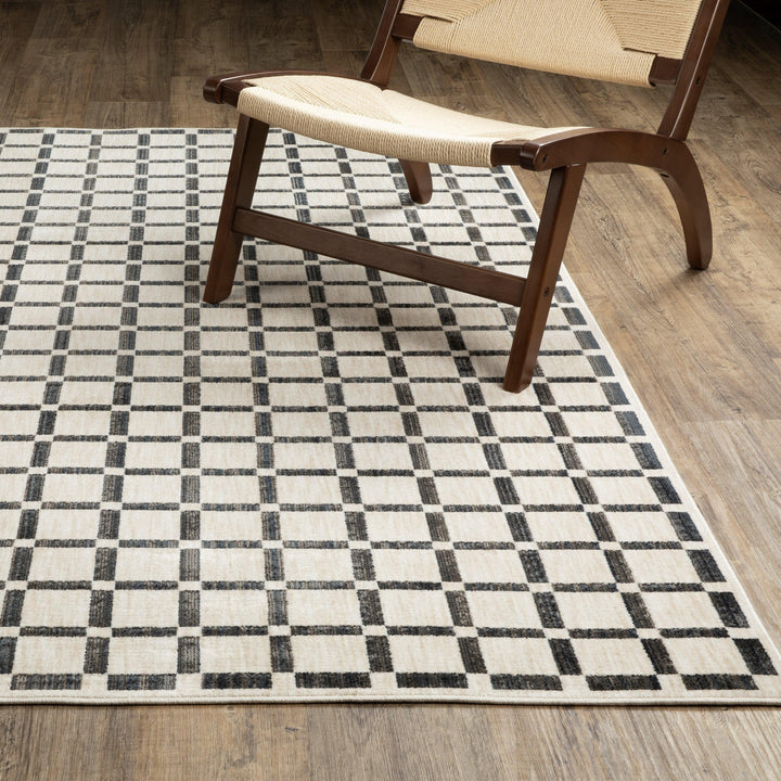 Oriental Weavers Hunter HNT08 RUGS