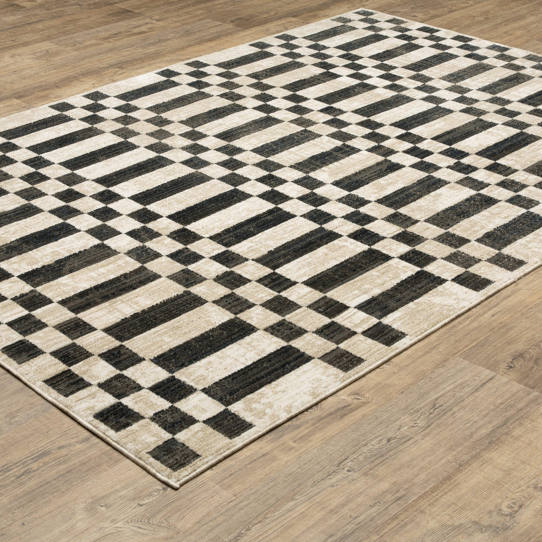 Oriental Weavers Hunter HNT10 RUGS