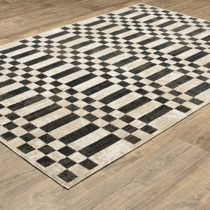 Oriental Weavers Hunter HNT10 RUGS