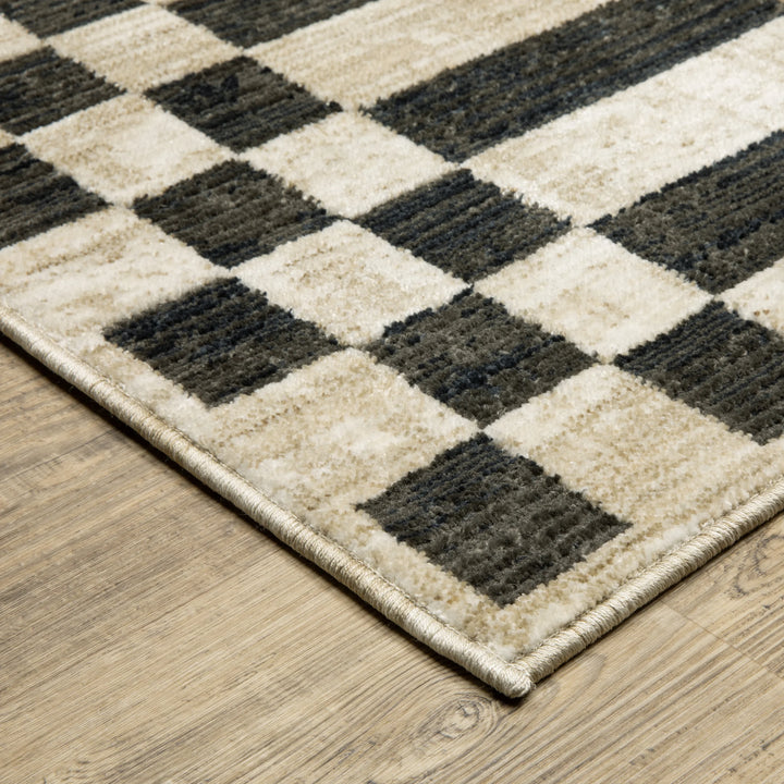 Oriental Weavers Hunter HNT10 RUGS
