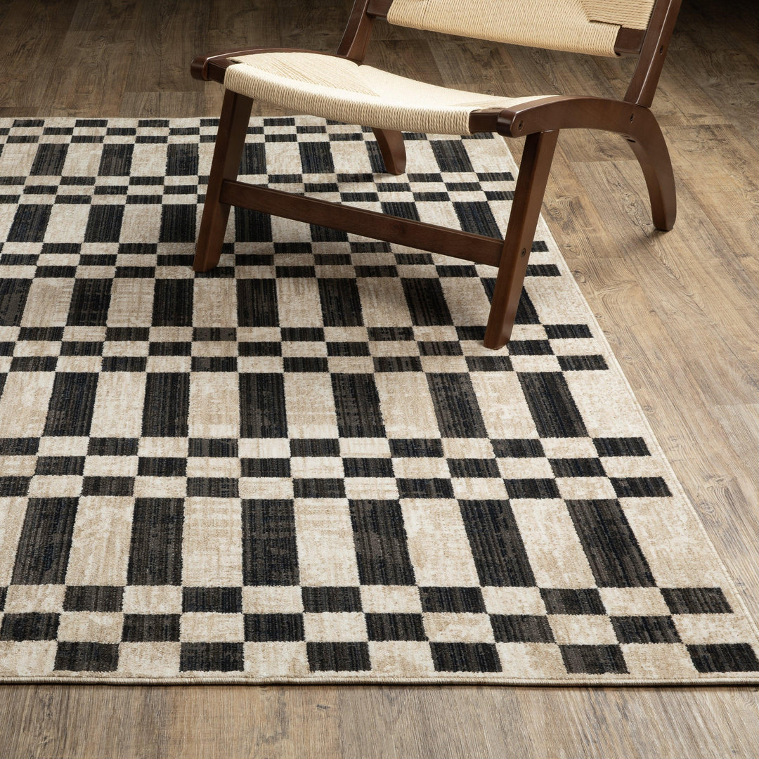 Oriental Weavers Hunter HNT10 RUGS