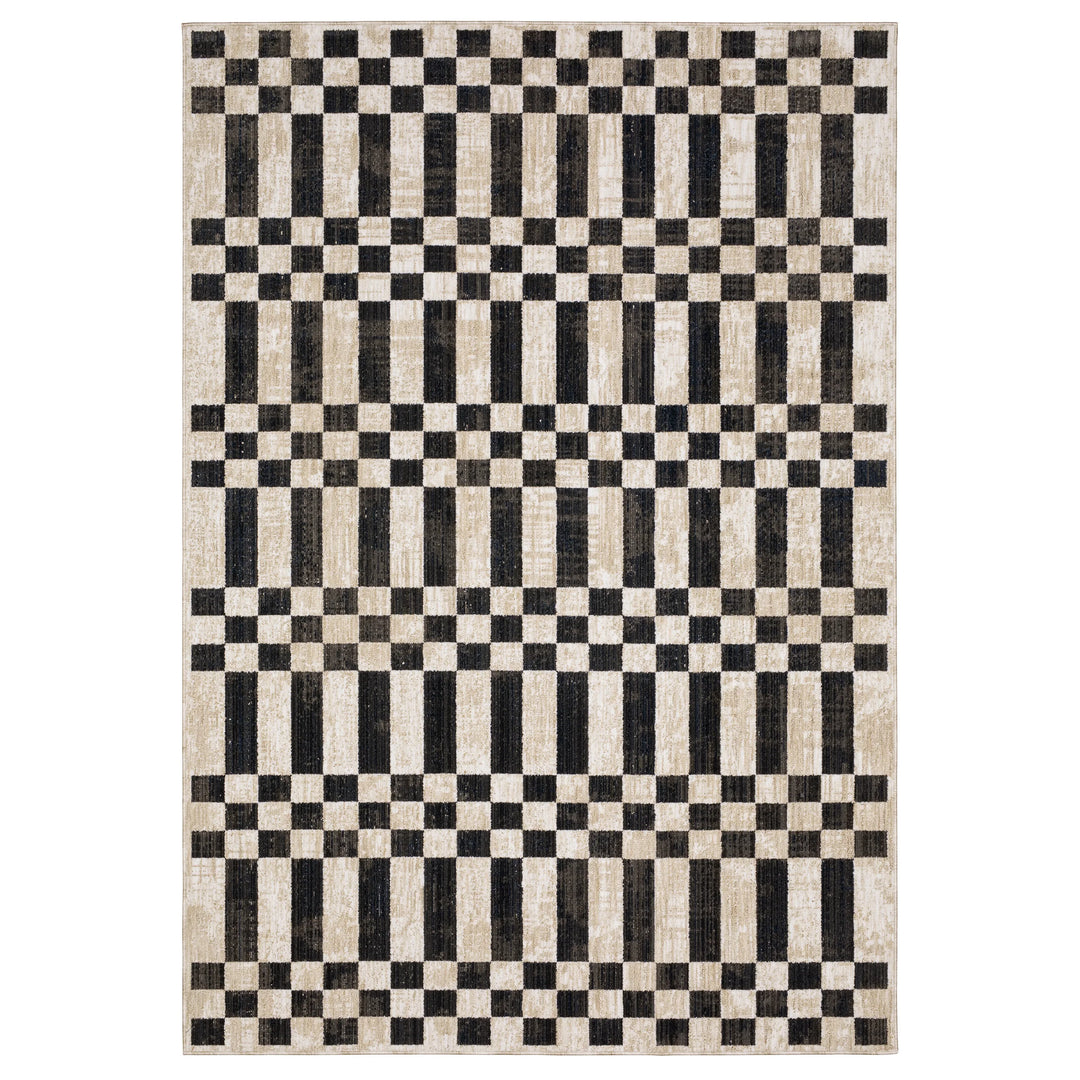 Oriental Weavers Hunter HNT10 RUGS
