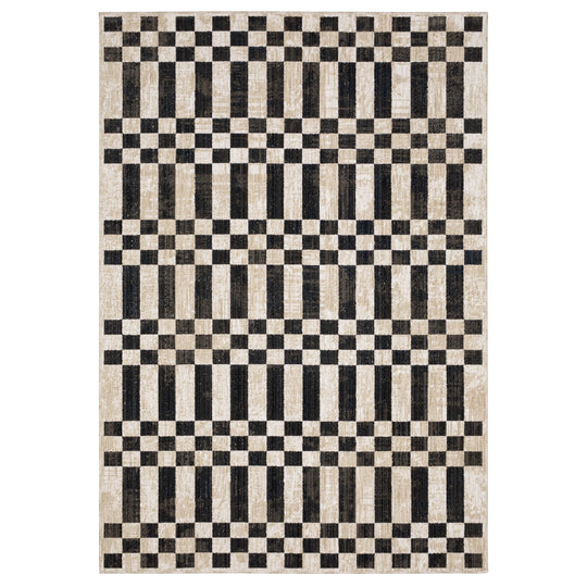 Oriental Weavers Hunter HNT10 RUGS