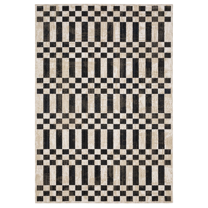 Oriental Weavers Hunter HNT10 RUGS