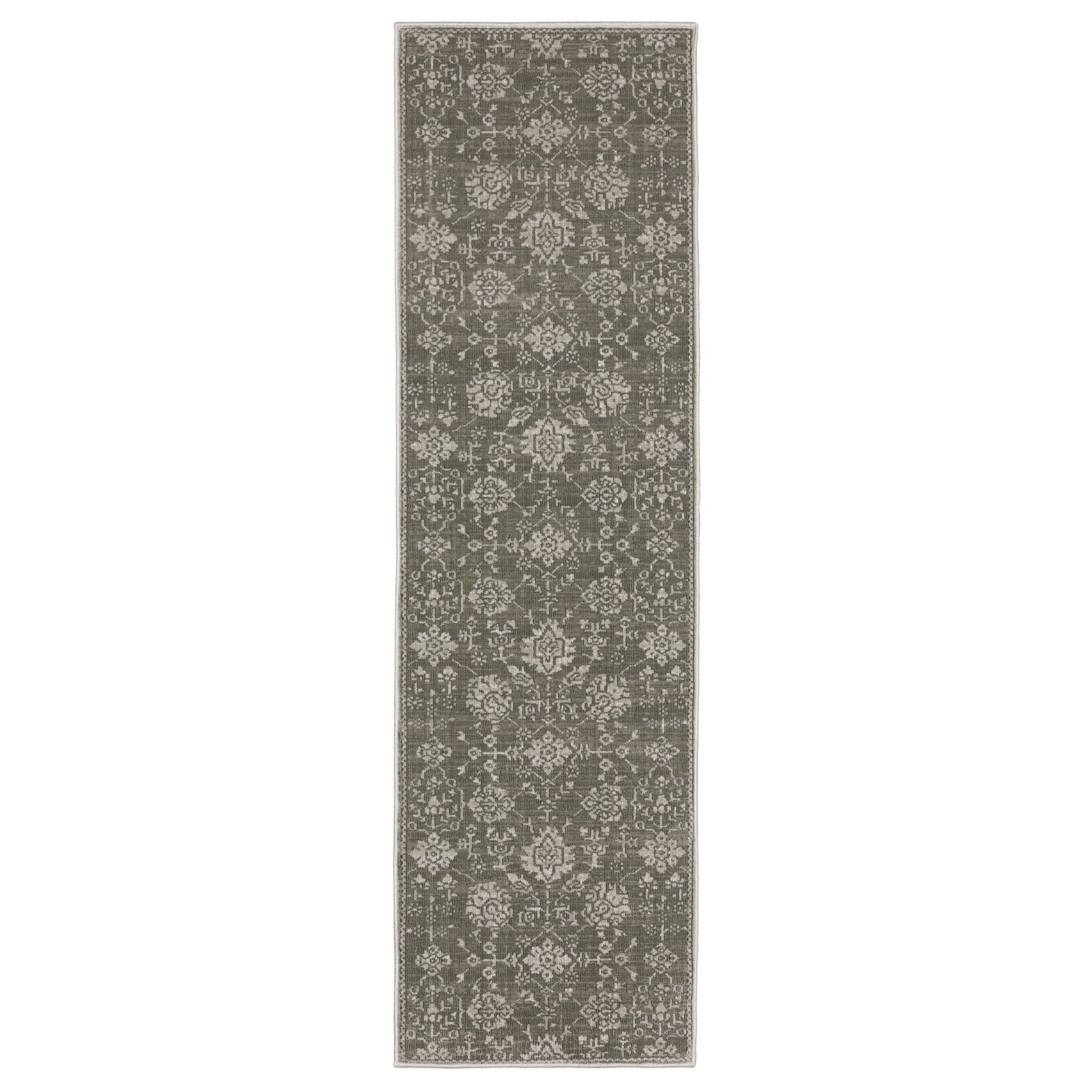 Oriental Weavers Intrigue INT01 RUGS