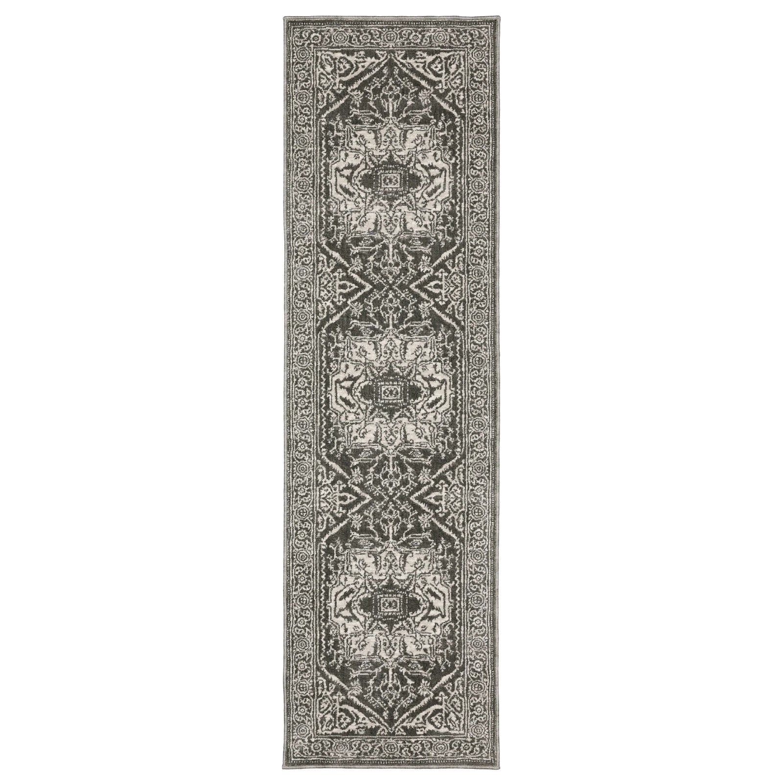 Oriental Weavers Intrigue INT0304 RUGS