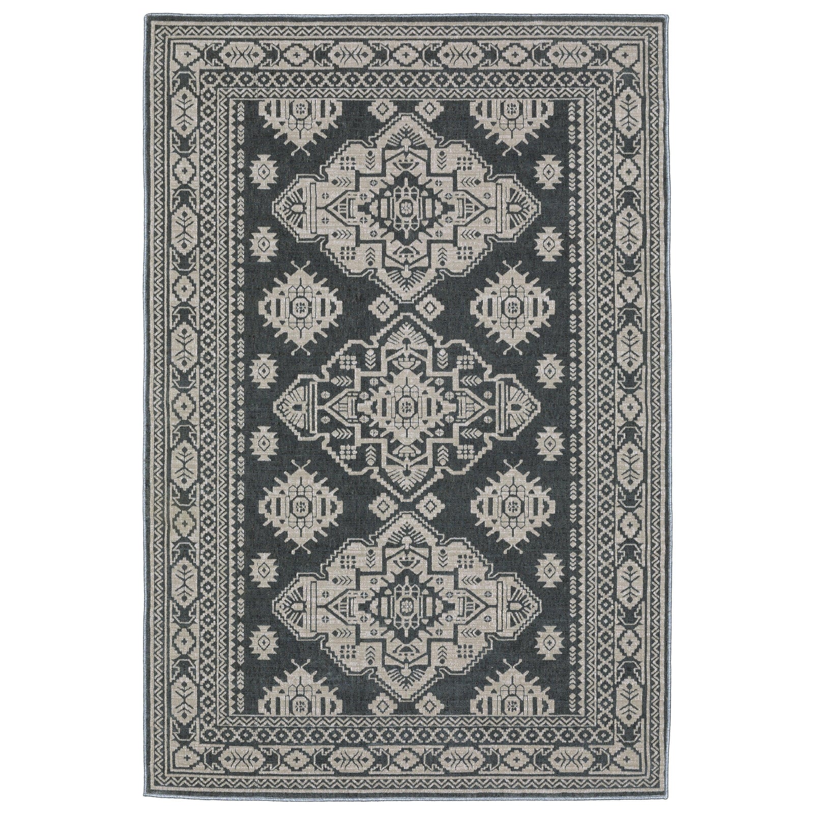 Oriental Weavers Intrigue INT0605 RUGS