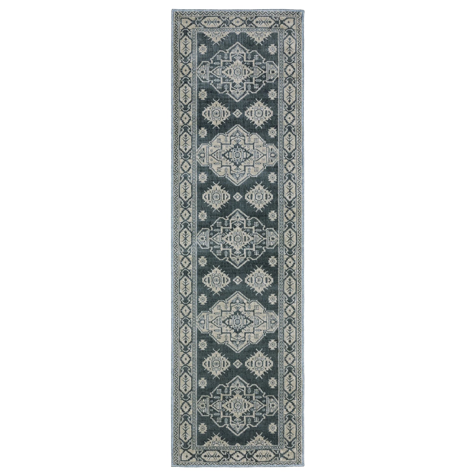 Oriental Weavers Intrigue INT0605 RUGS