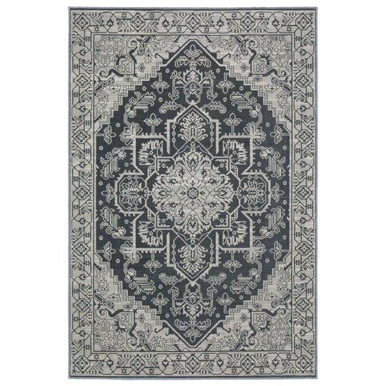 Oriental Weavers Intrigue INT07 RUGS
