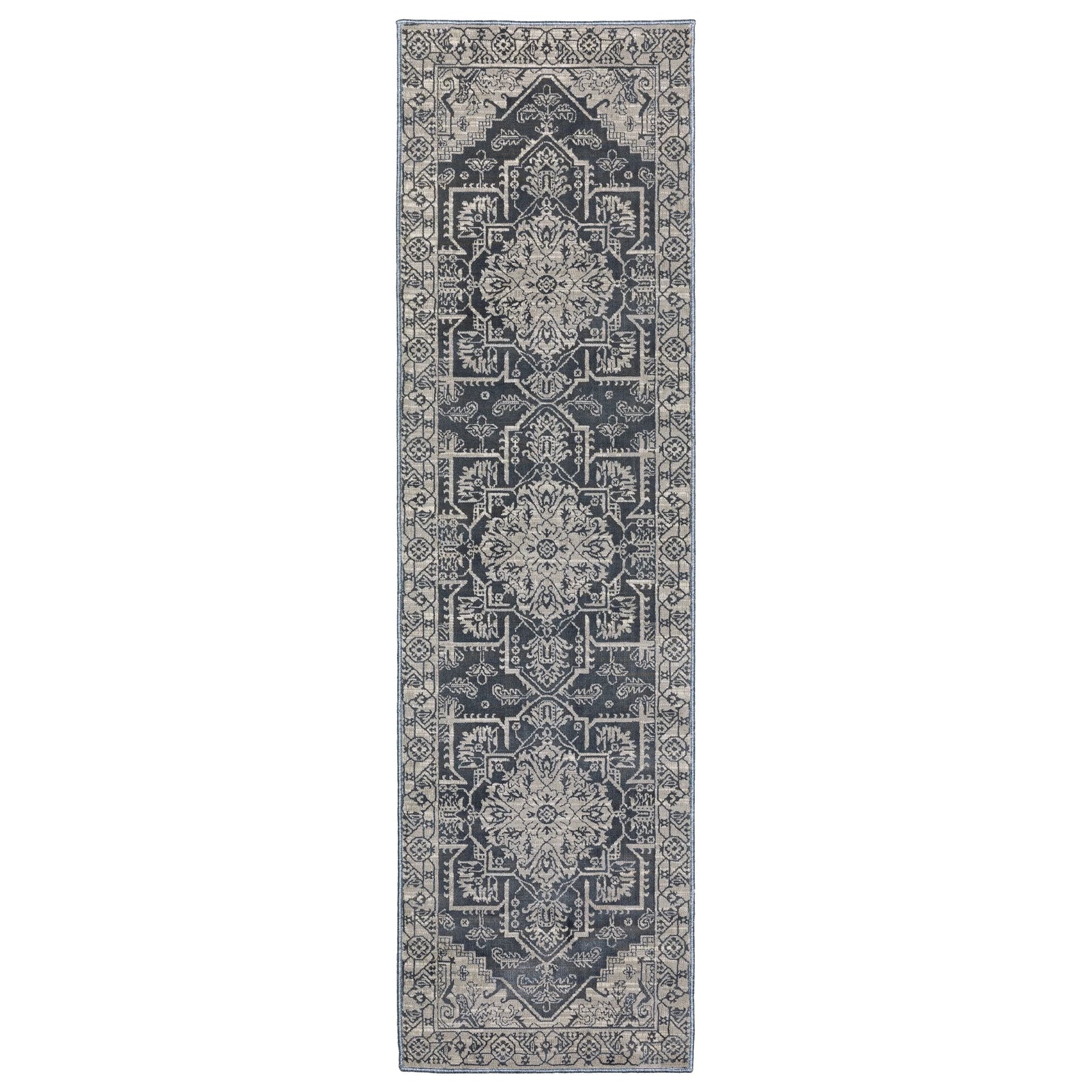 Oriental Weavers Intrigue INT07 RUGS