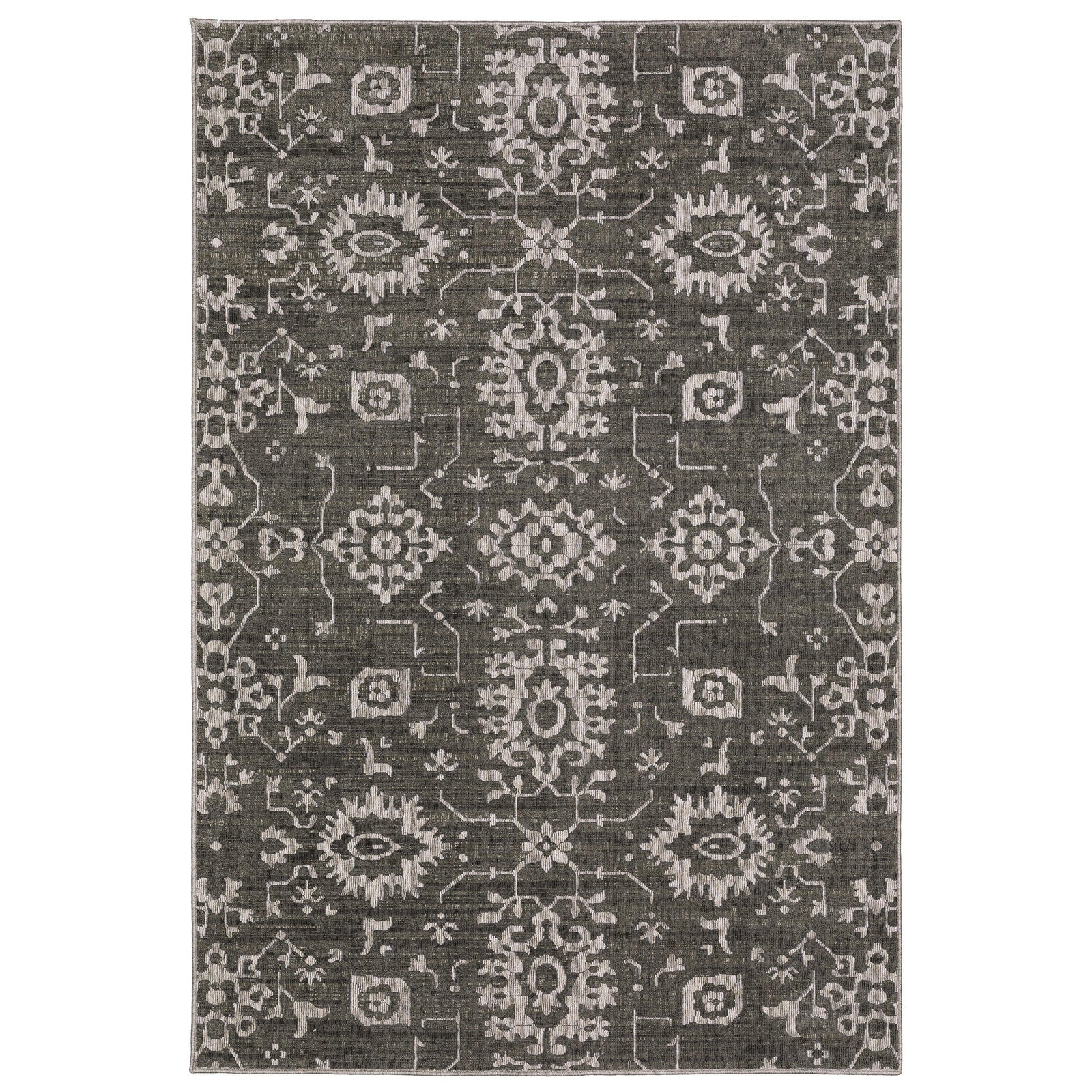 Oriental Weavers Intrigue INT0809 RUGS