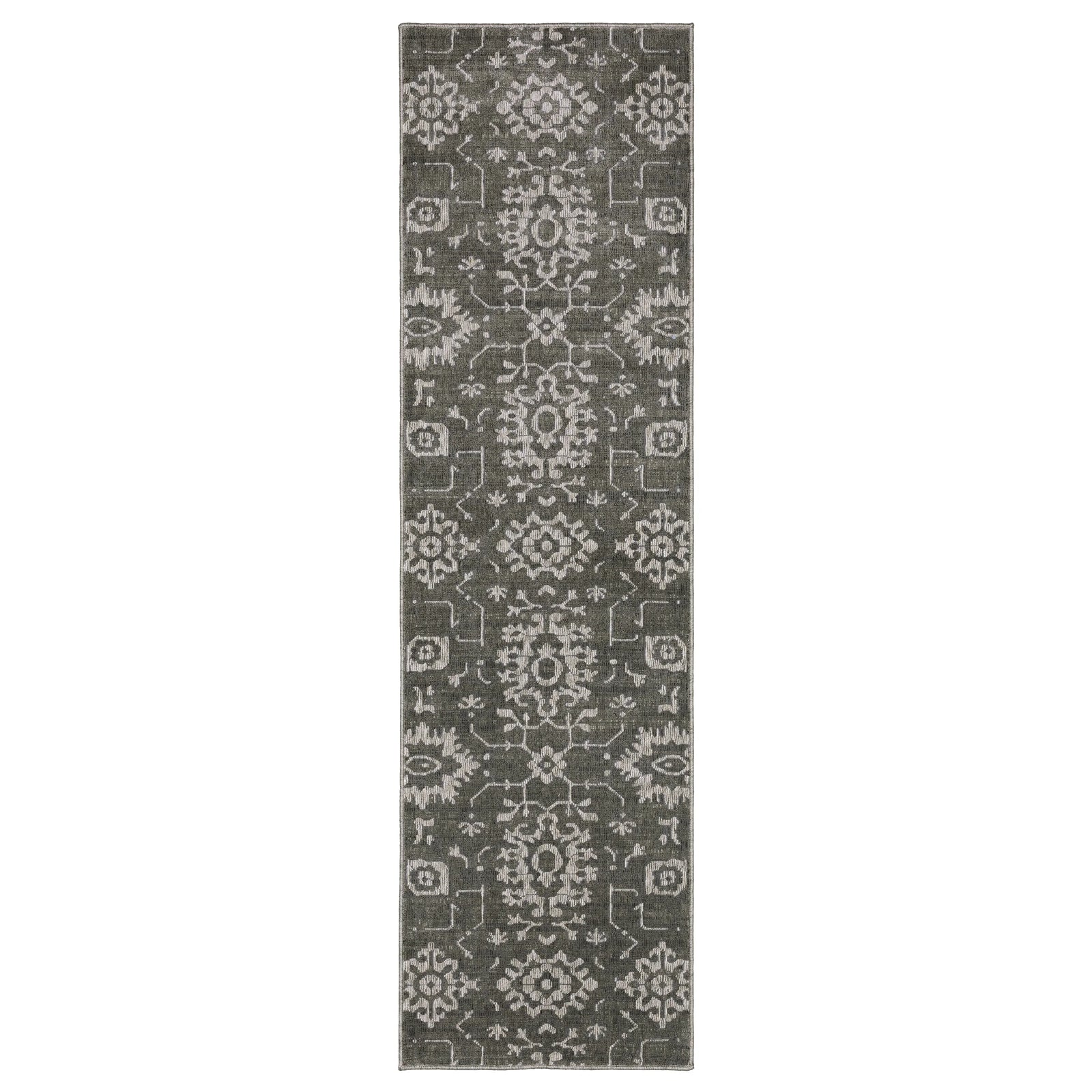 Oriental Weavers Intrigue INT0809 RUGS