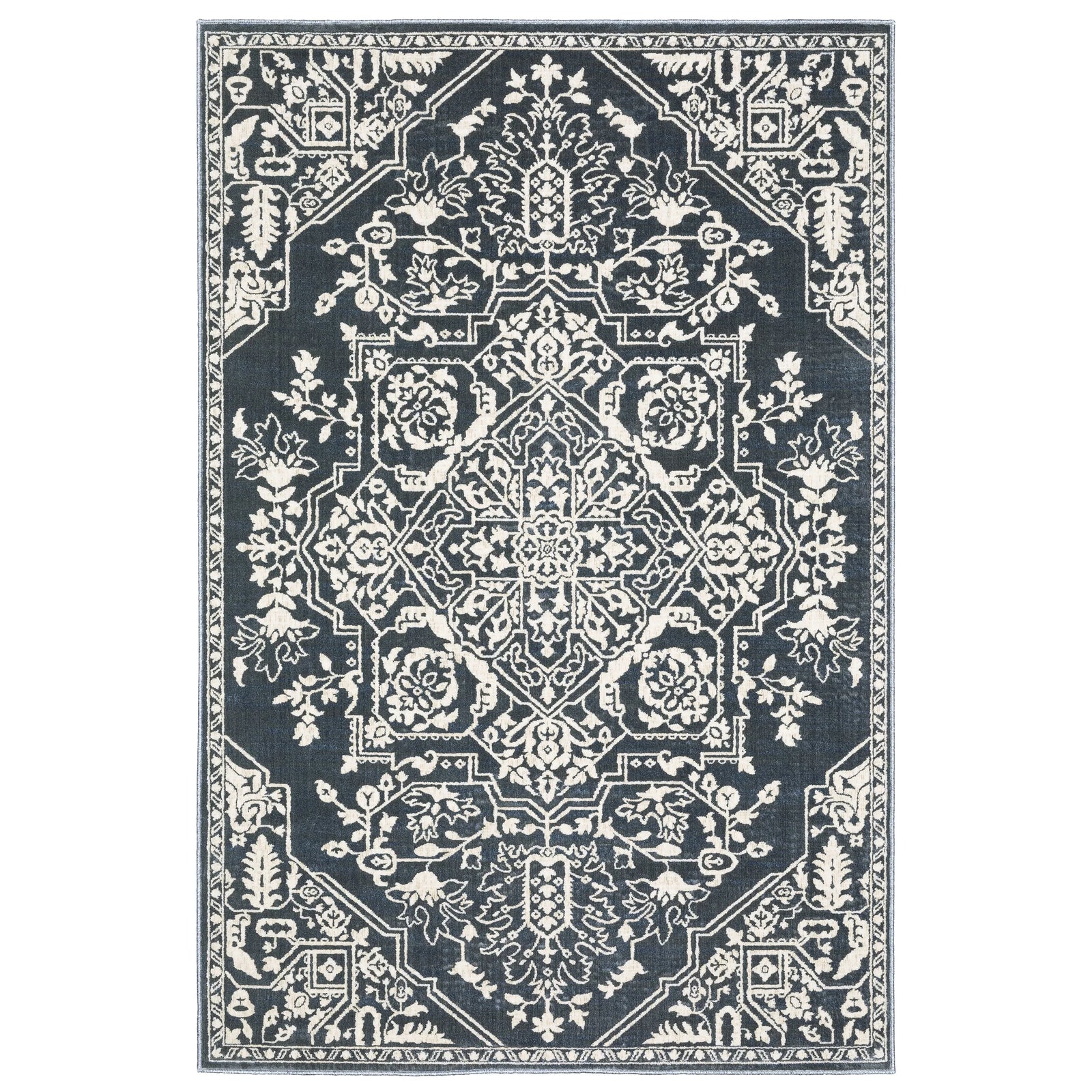 Oriental Weavers Intrigue INT121011 RUGS