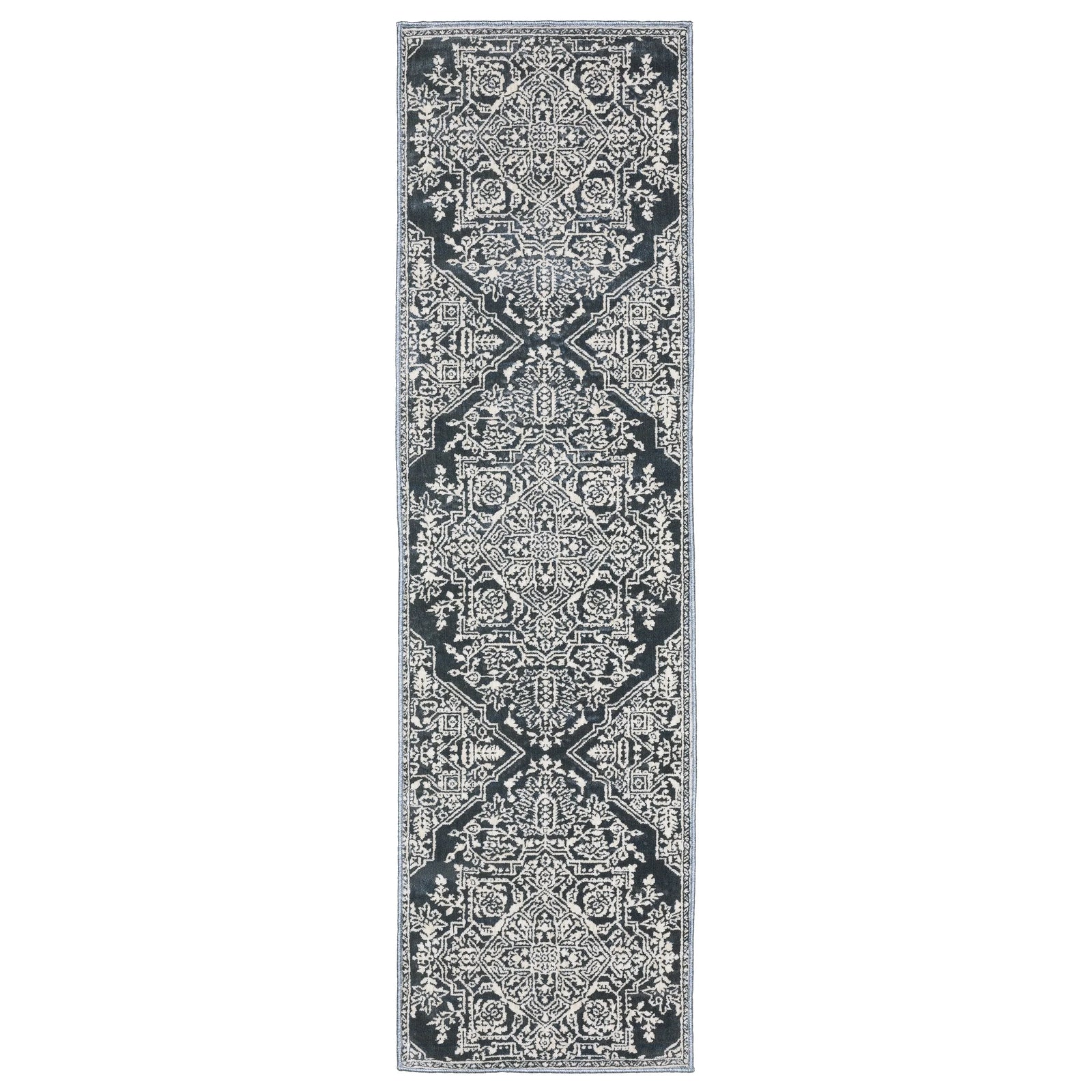 Oriental Weavers Intrigue INT121011 RUGS