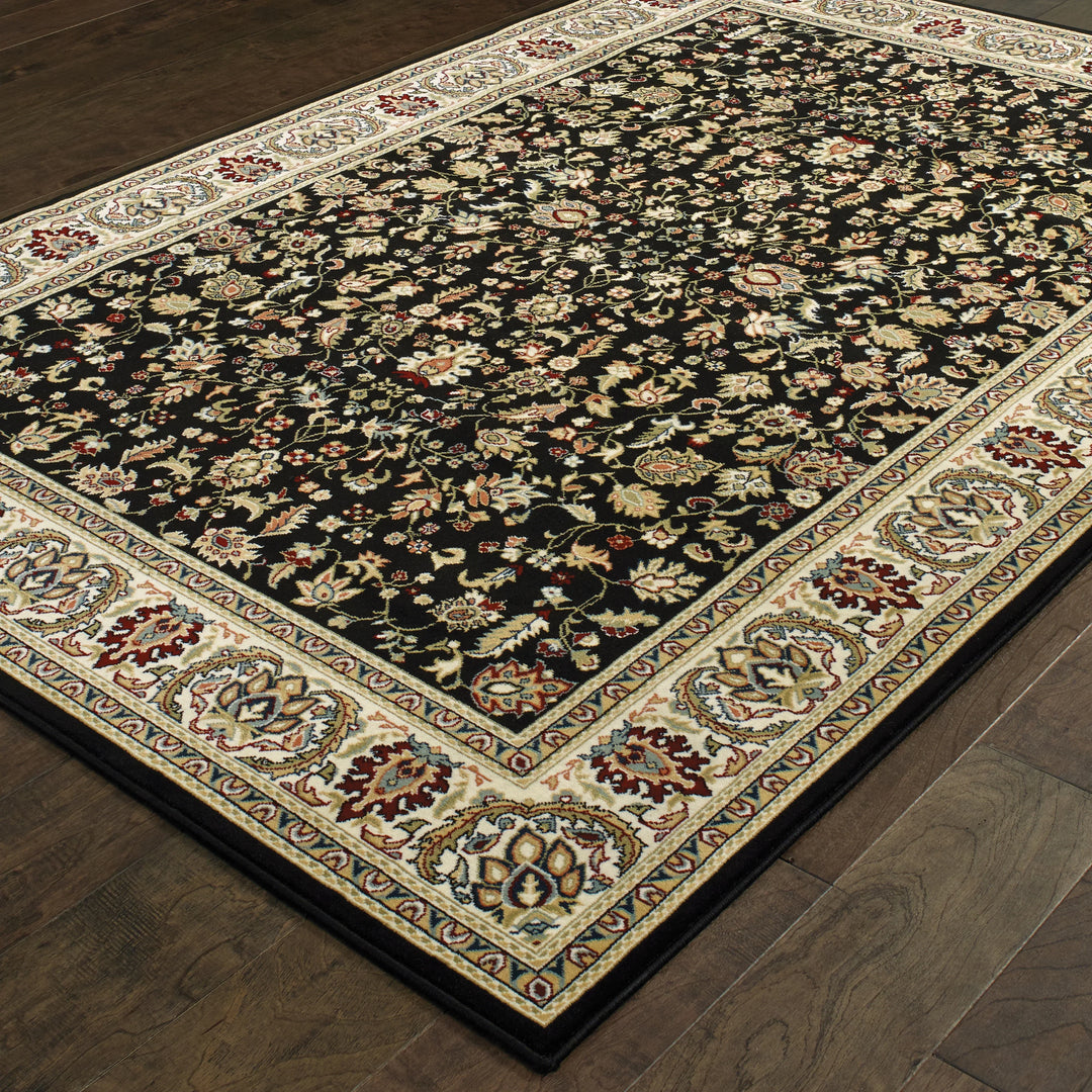 Oriental Weavers Kashan 108BX RUGS