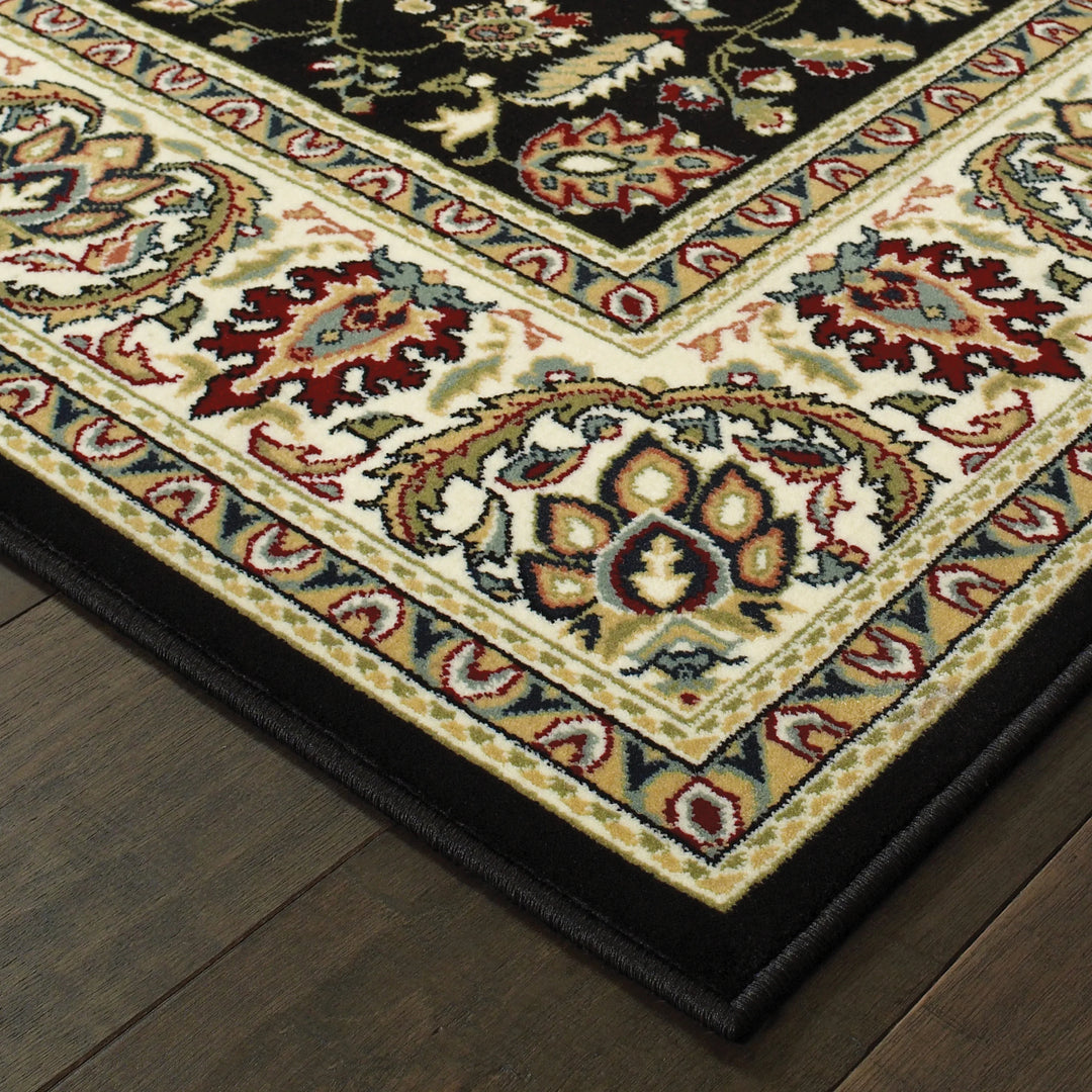 Oriental Weavers Kashan 108BX RUGS