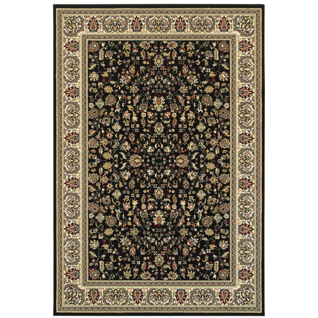 Oriental Weavers Kashan 108BX RUGS