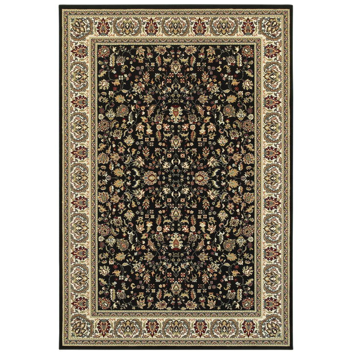 Oriental Weavers Kashan 108BX RUGS