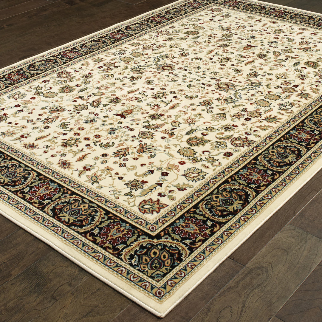 Oriental Weavers Kashan 108BX RUGS