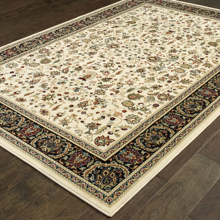 Oriental Weavers Kashan 108BX RUGS