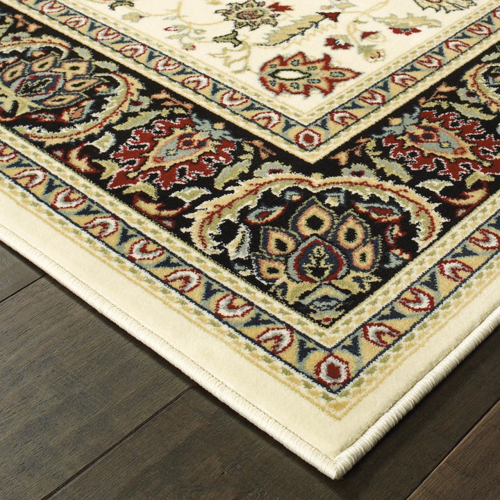 Oriental Weavers Kashan 108BX RUGS