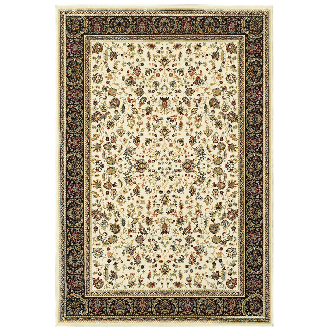 Oriental Weavers Kashan 108BX RUGS