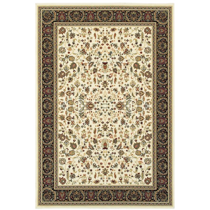Oriental Weavers Kashan 108BX RUGS