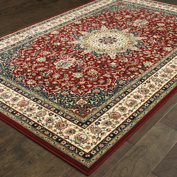 Oriental Weavers Kashan 119WNU RUGS