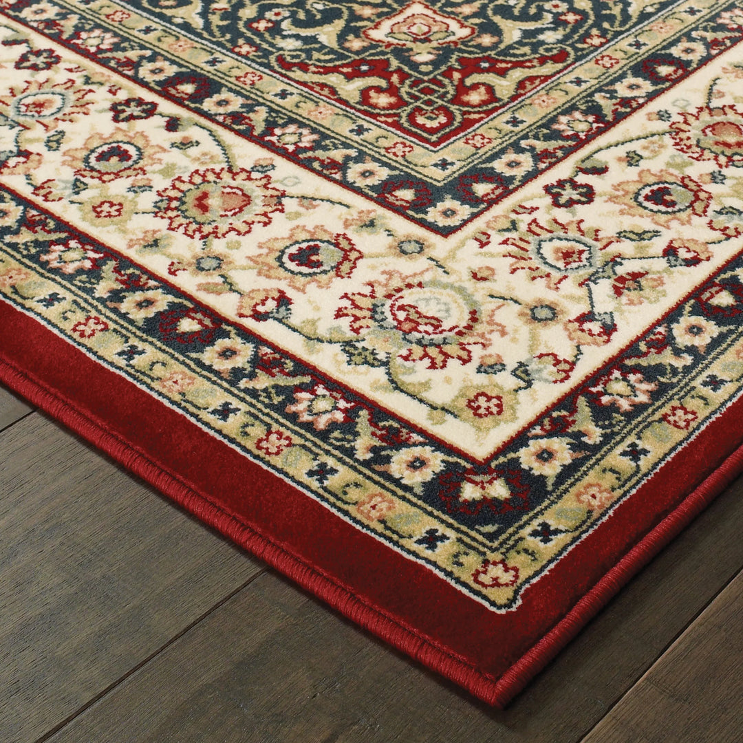 Oriental Weavers Kashan 119WNU RUGS