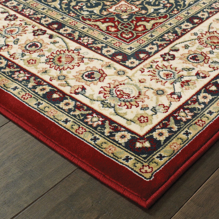 Oriental Weavers Kashan 119WNU RUGS