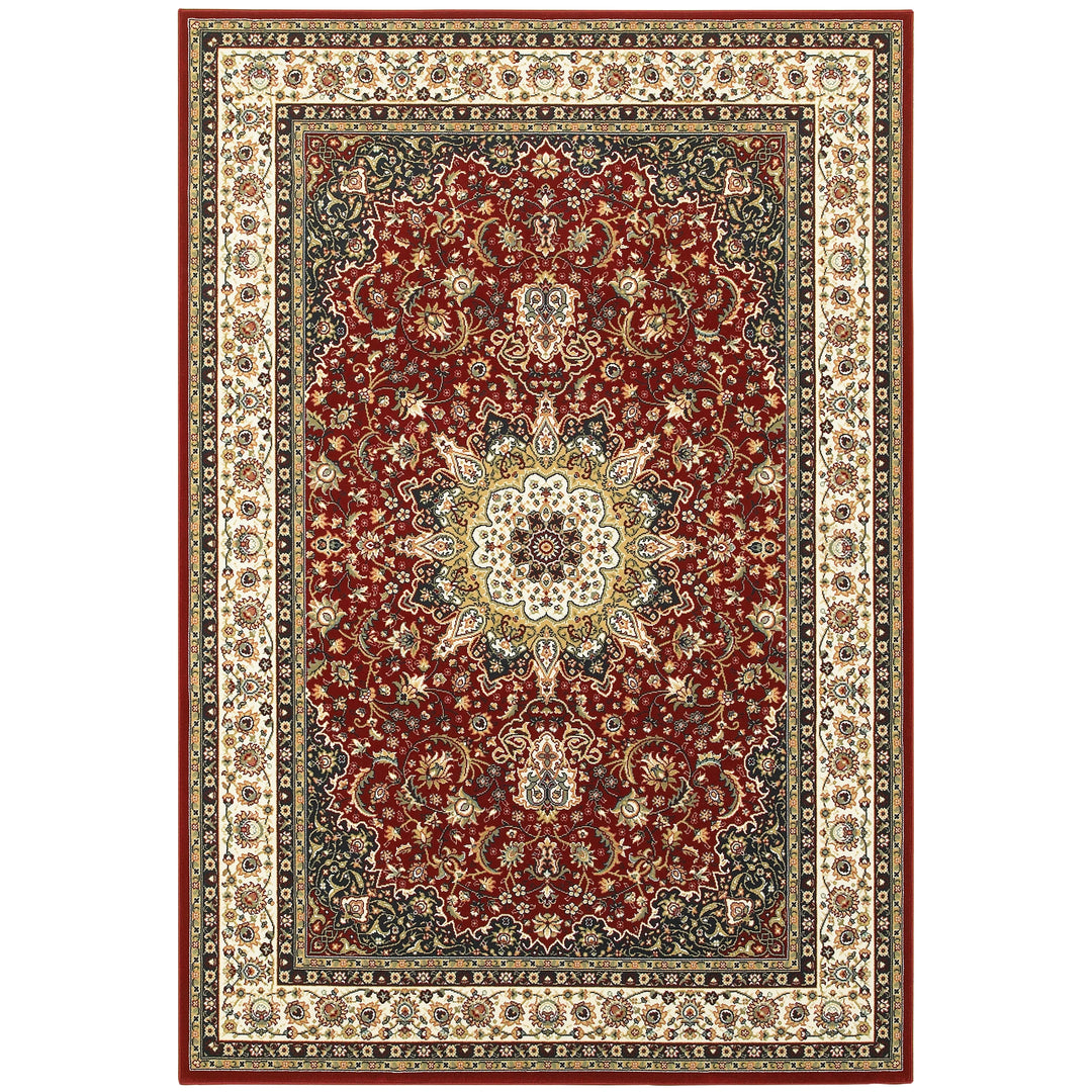 Oriental Weavers Kashan 119WNU RUGS
