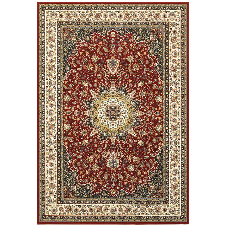 Oriental Weavers Kashan 119WNU RUGS