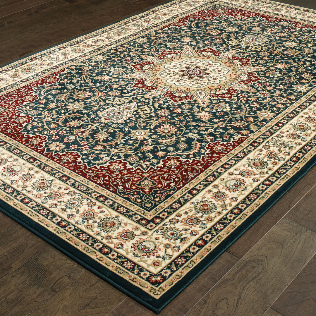 Oriental Weavers Kashan 119WNU RUGS
