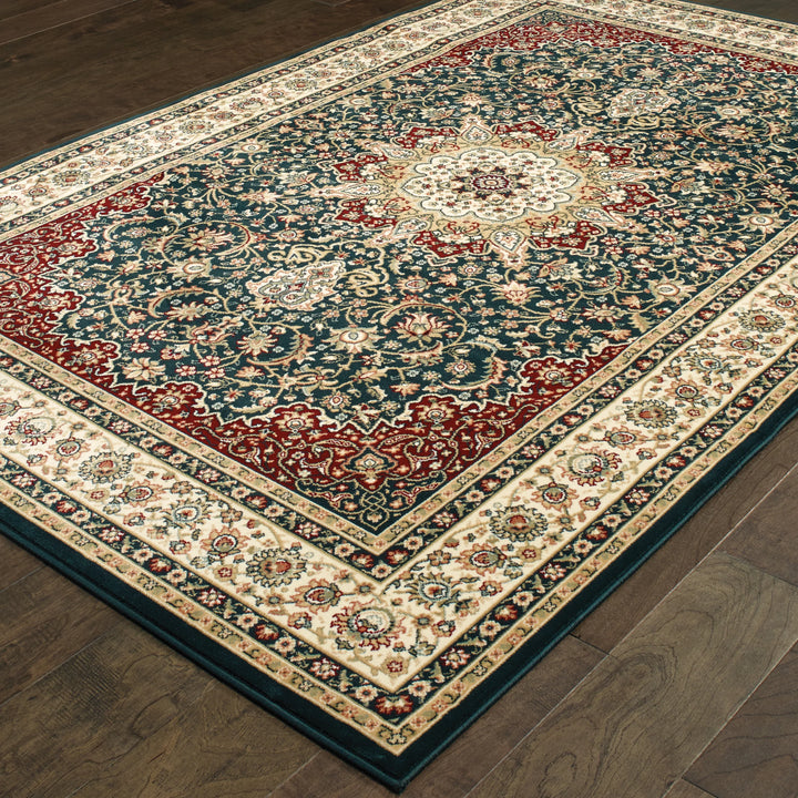 Oriental Weavers Kashan 119WNU RUGS