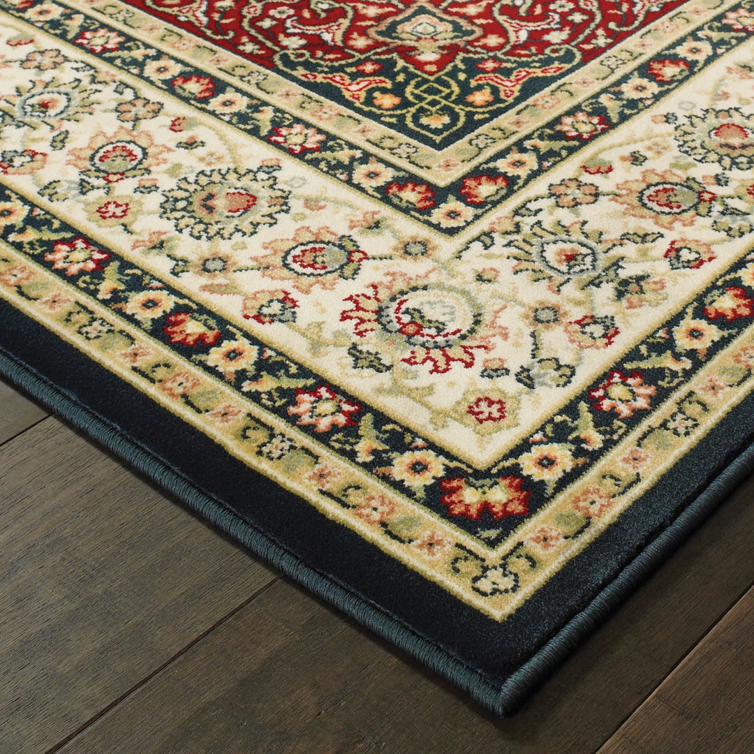 Oriental Weavers Kashan 119WNU RUGS