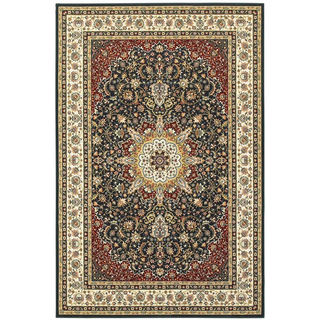 Oriental Weavers Kashan 119WNU RUGS