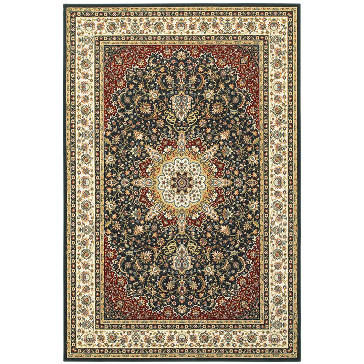 Oriental Weavers Kashan 119WNU RUGS