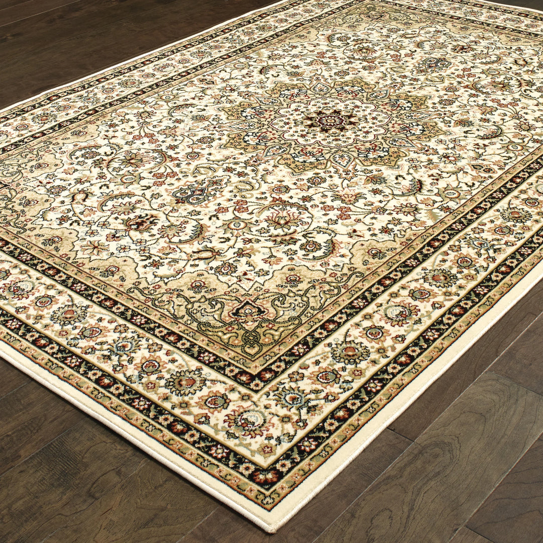 Oriental Weavers Kashan 119WNU RUGS