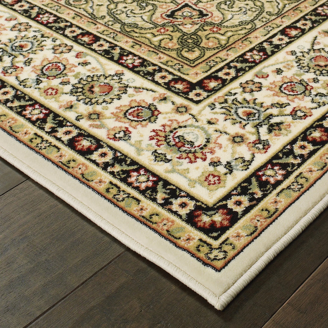 Oriental Weavers Kashan 119WNU RUGS