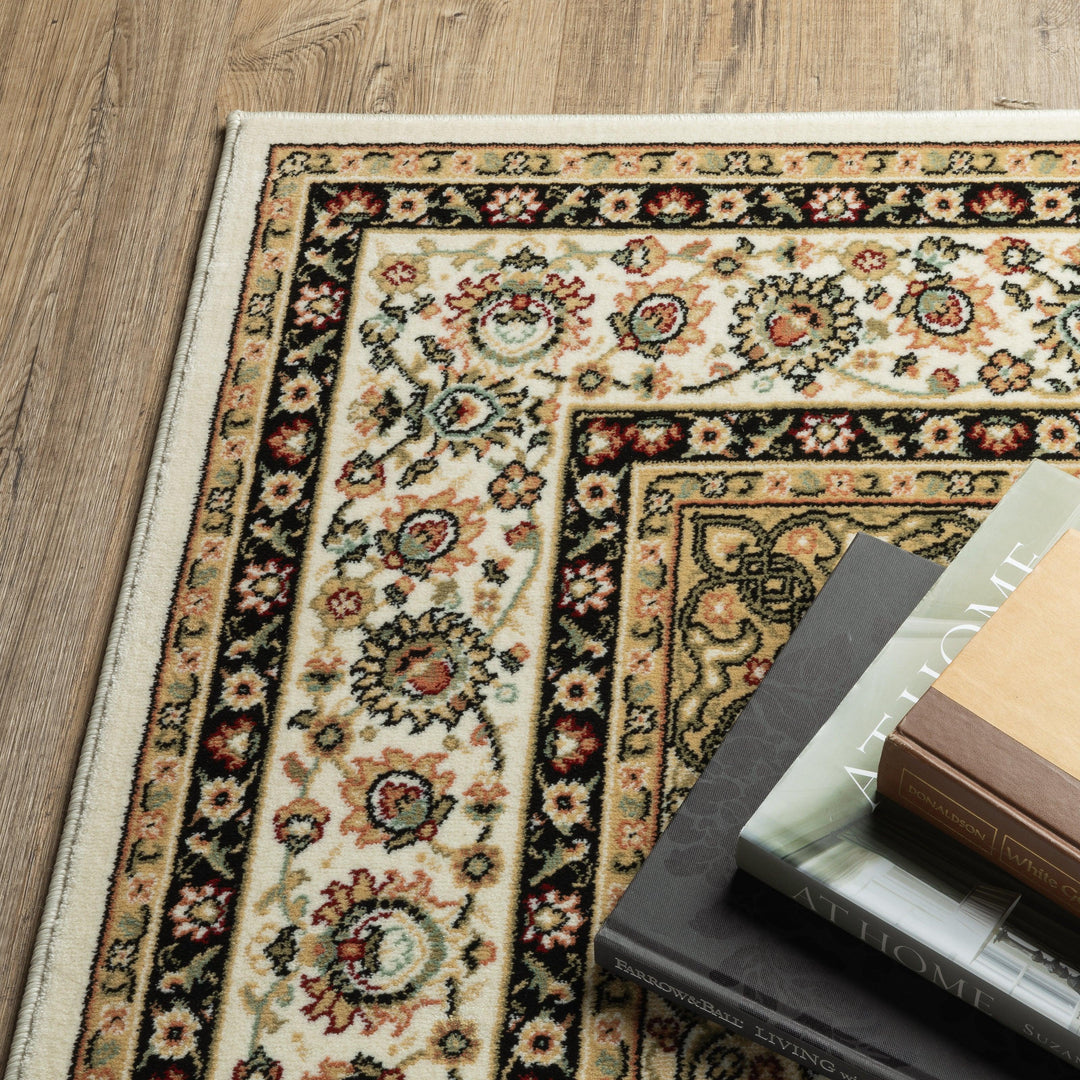 Oriental Weavers Kashan 119WNU RUGS