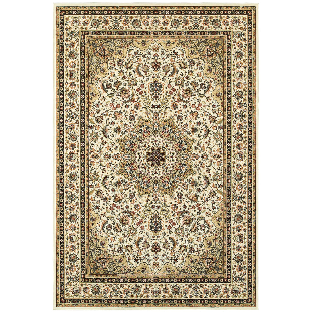 Oriental Weavers Kashan 119WNU RUGS