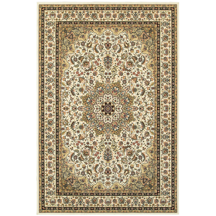 Oriental Weavers Kashan 119WNU RUGS