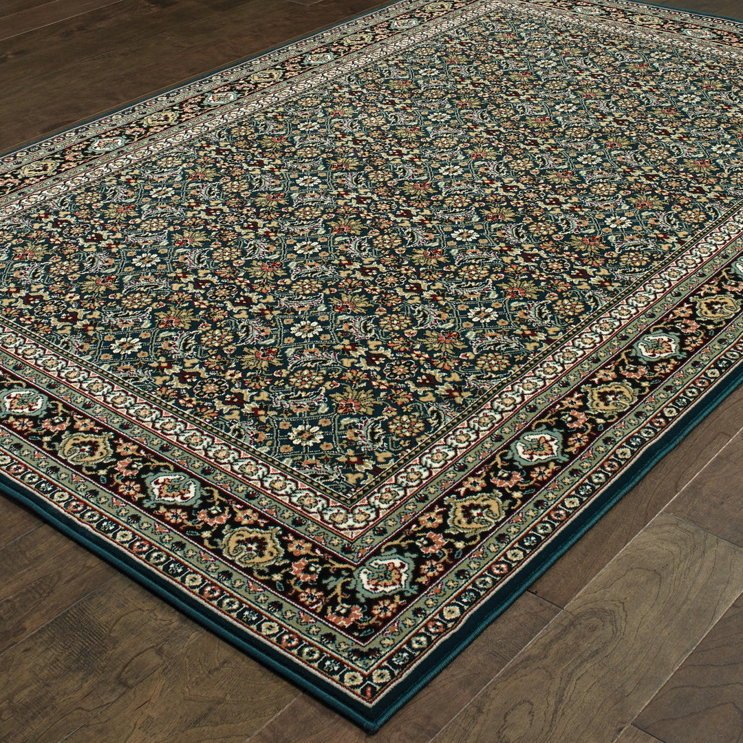 Oriental Weavers Kashan 180L1 RUGS