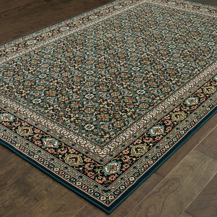 Oriental Weavers Kashan 180L1 RUGS