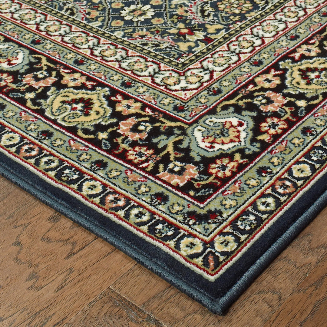 Oriental Weavers Kashan 180L1 RUGS