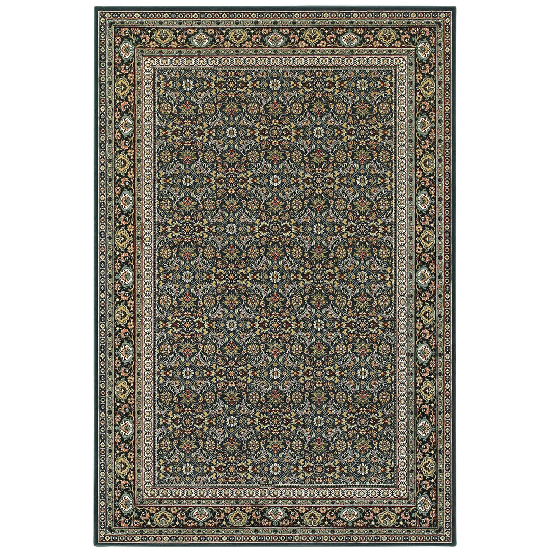 Oriental Weavers Kashan 180L1 RUGS
