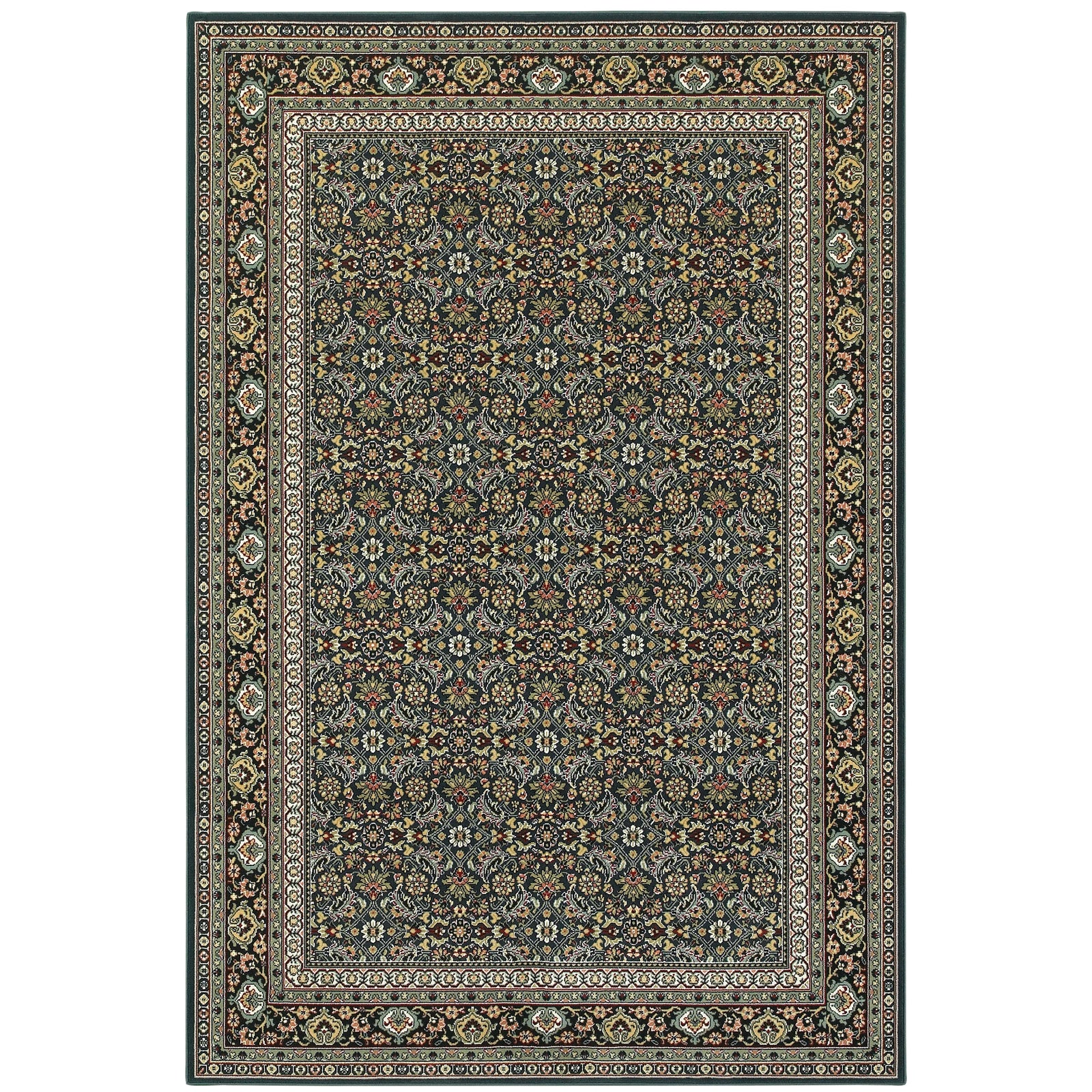 Oriental Weavers Kashan 180L1 RUGS