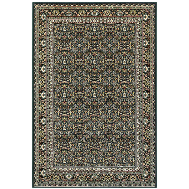 Oriental Weavers Kashan 180L1 RUGS